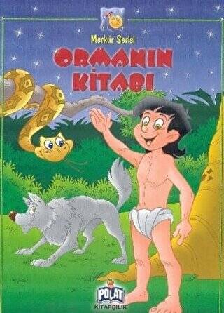 Ormanın Kitabı - 1