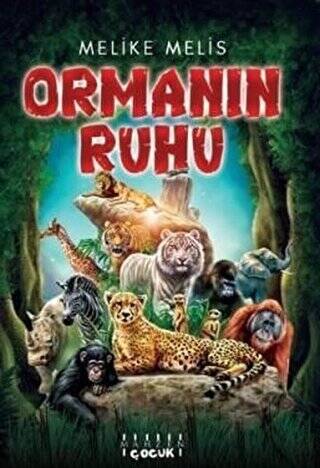 Ormanın Ruhu - 1