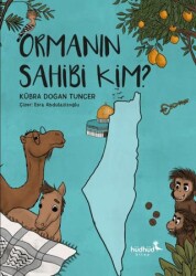 Ormanın Sahibi Kim? - 1