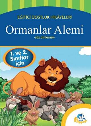 Ormanlar Alemi - 1