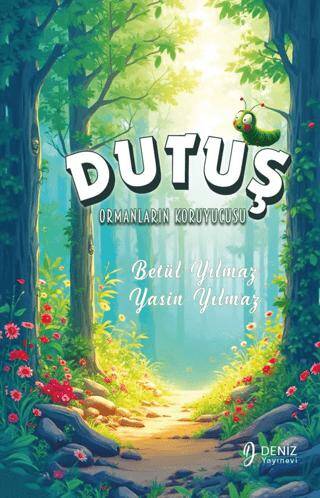 Ormanların Koruyucusu Dutuş - 1