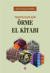 Örme El Kitabı - 1