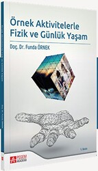 Örnek Aktivitelerle Fizik ve Günlük Yaşam - 1