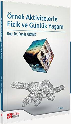 Örnek Aktivitelerle Fizik ve Günlük Yaşam - 1