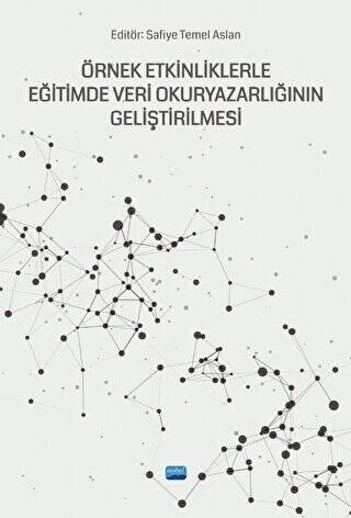 Örnek Etkinliklerle Eğitimde Veri Okuryazarlığının Geliştirilmesi - 1