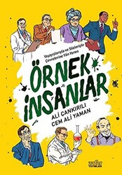 Örnek İnsanlar - 1