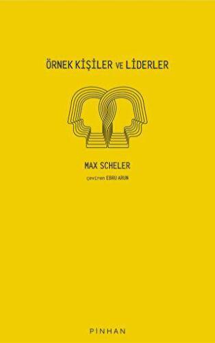 Örnek Kişiler ve Liderler - 1