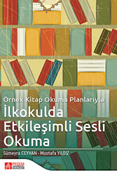 Örnek Kitap Okuma Planlarıyla İlkokulda Etkileşimli Sesli Okuma - 1