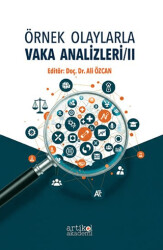 Örnek Olaylara Vaka Analizi 2 - 1