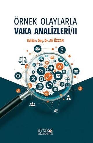 Örnek Olaylara Vaka Analizi 2 - 1