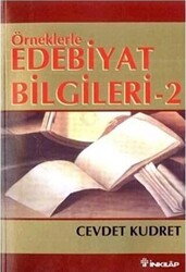 Örneklerle Edebiyat Bilgileri 2 - 1