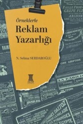 Örneklerle Reklam Yazarlığı - Aktif Yayınevi