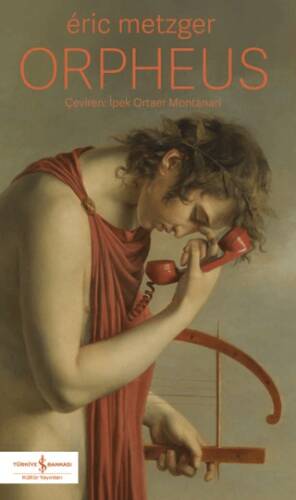 Orpheus - 1