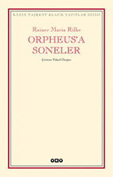 Orpheus’a Soneler - 1