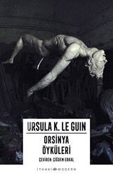 Orsinya Öyküleri - 1