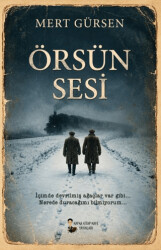 Örsün Sesi - Kafka Kitap Kafe Yayınları