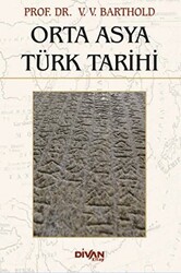 Orta Asya Türk Tarihi - 1