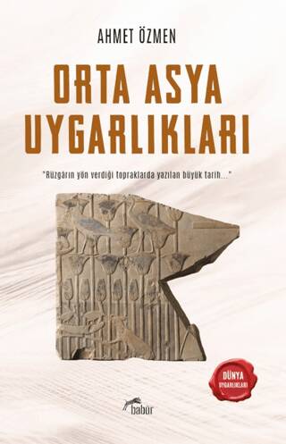 Orta Asya Uygarlıkları - 1
