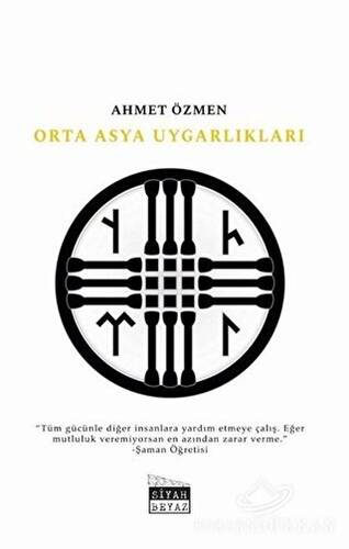 Orta Asya Uygarlıkları - 1