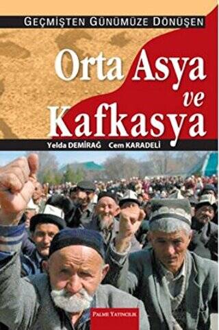 Orta Asya ve Kafkasya - 1