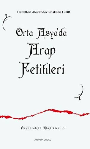 Orta Asya`da Arap Fetihleri - 1