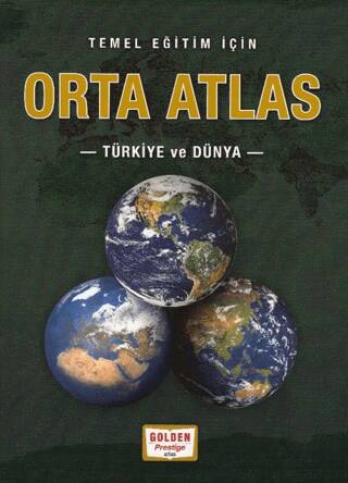 Orta Atlas - 1
