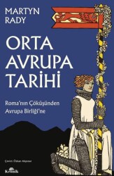 Orta Avrupa Tarihi - Kronik Kitap