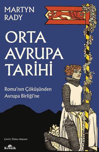 Orta Avrupa Tarihi - 1