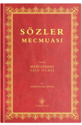 Orta Boy Sözler Mecmuası Mukayeseli - Altınbaşak Neşriyat