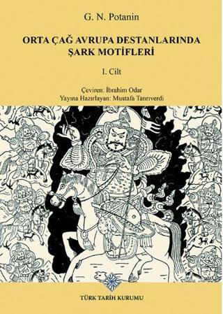 Orta Çağ Avrupa Destanlarında Şark Motifleri - 1