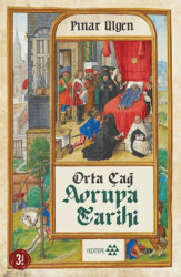 Orta Çağ Avrupa Tarihi - Yeditepe Yayınevi
