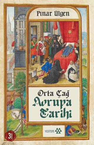 Orta Çağ Avrupa Tarihi - 1
