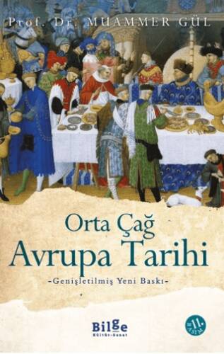 Orta Çağ Avrupa Tarihi - 1