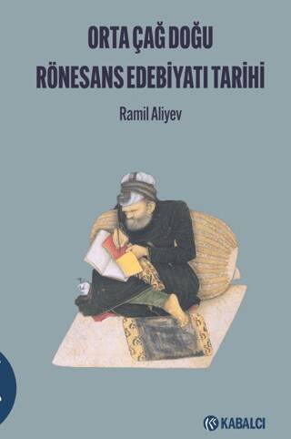 Orta Çağ Doğu Rönesans Edebi̇yatı Tari̇hi̇ - 1