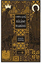 Orta Çağ Kilise Tarihi - Yeditepe Yayınevi