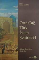 Orta Çağ Türk İslam Şehirleri 1 - 1