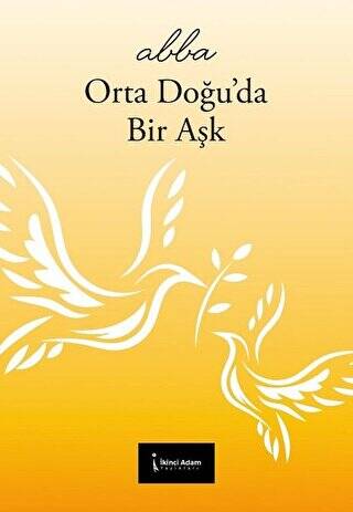 Orta Doğu`da Bir Aşk - 1