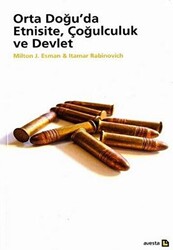 Orta Doğu’da Etnisite, Çoğulculuk ve Devlet - Avesta Yayınları