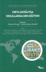Orta Doğu’da Okullarda Din Eğitimi - 1