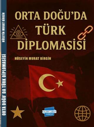 Orta Doğu’da Türk Diplomasisi - 1