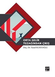 Orta Gelir Tuzağından Çıkış - 1