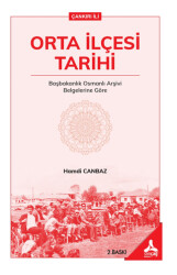 Orta İlçesi Tarihi - Sonçağ Yayınları