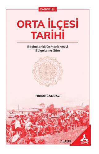 Orta İlçesi Tarihi - 1