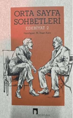 Orta Sayfa Sohbetleri - Edebiyat 2 - 1