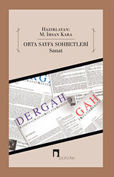 Orta Sayfa Sohbetleri - Sanat - 1