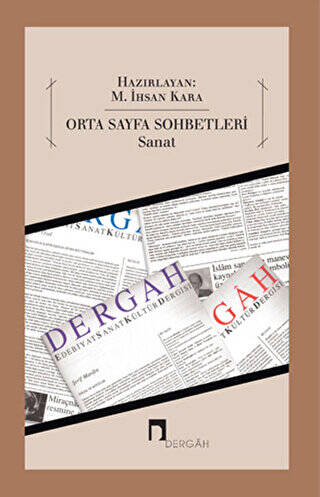 Orta Sayfa Sohbetleri - Sanat - 1