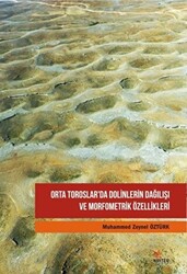 Orta Toroslar’da Dolinlerin Dağılışı ve Morfometrik Özellikleri - Kriter Yayınları