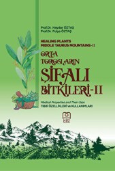 Orta Torosların Şifalı Bitkileri - 2 - 1