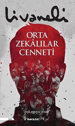 Orta Zekalılar Cenneti - 1