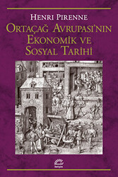 Ortaçağ Avrupa’sının Ekonomik ve Sosyal Tarihi - 1